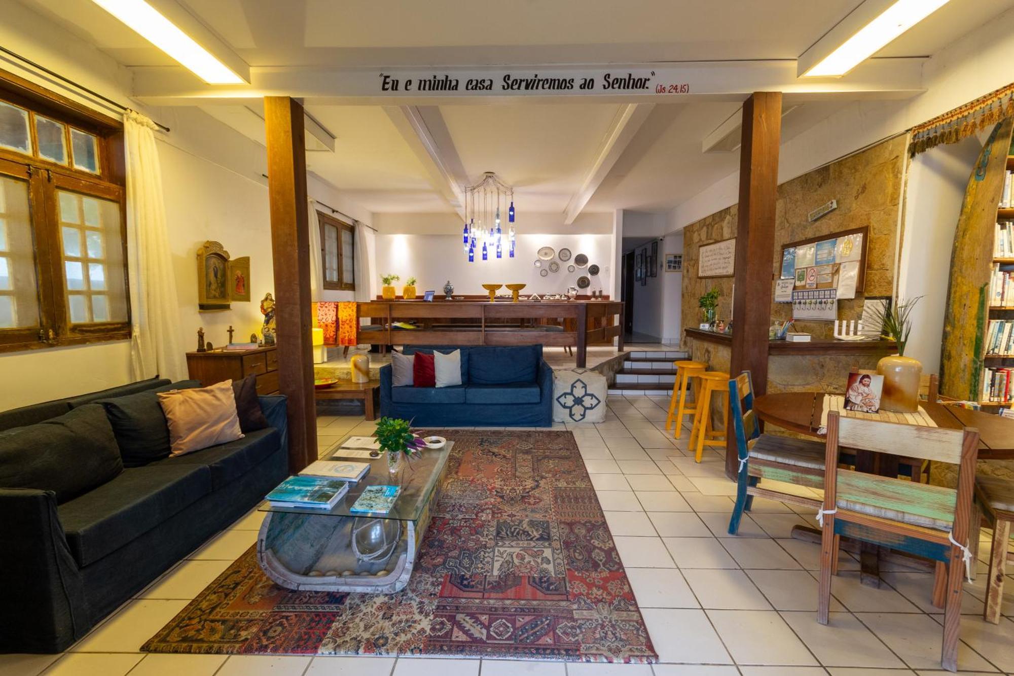 Pousada Ecohar Yoga Maragogi Extérieur photo