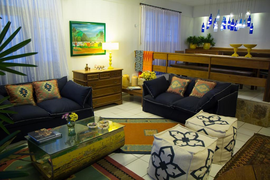 Pousada Ecohar Yoga Maragogi Extérieur photo
